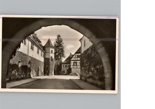 Bebenhausen