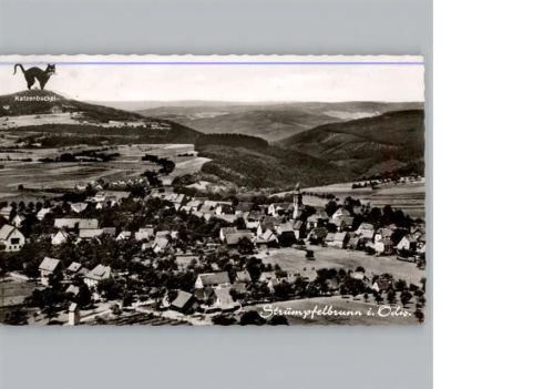 Strümpfelbrunn