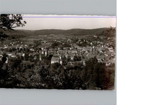 Murrhardt