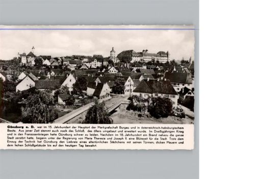 Günzburg
