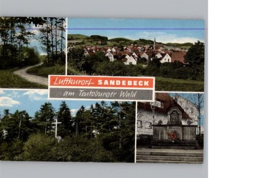 Sandebeck