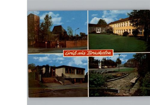 Brachelen