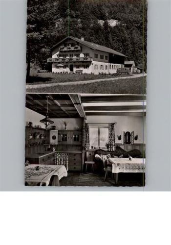 Oberau