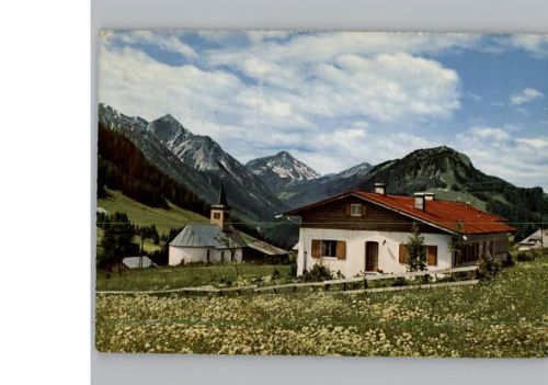 Oberjoch