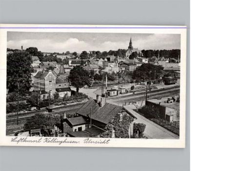 Kellinghusen