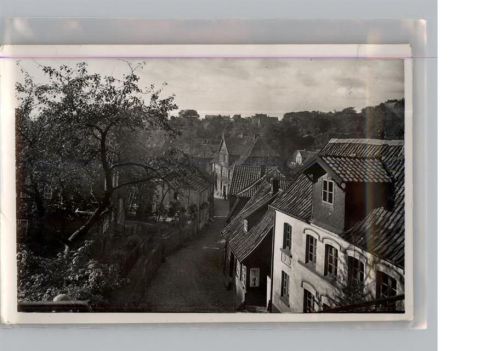 Lauenburg Foto 10x14 cm