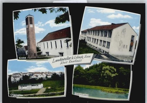 Landsweiler