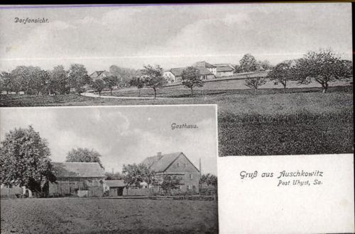 Auschkowitz