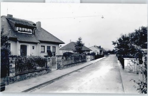 Schwalbach (keine Ak-Einteilung)
