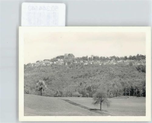 Manderbach Foto