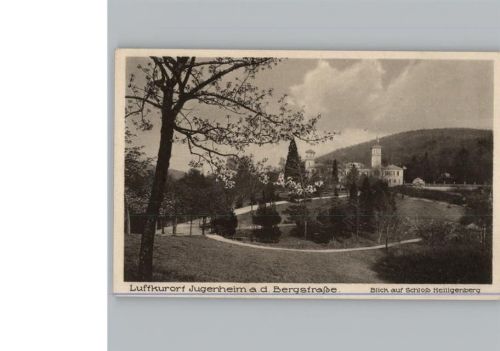 64342 W6104 Stettbach a d Bergstraße