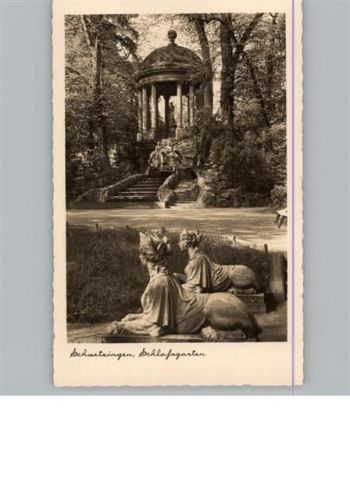 Schwetzingen