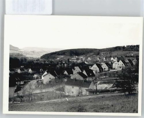 Philippsthal (keine Ak-Einteilung)