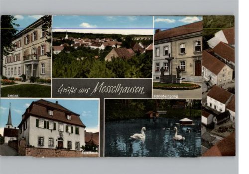 Messelhausen