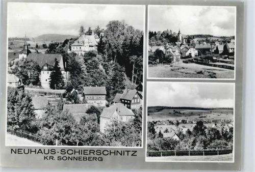 Neuhaus-Schierschnitz