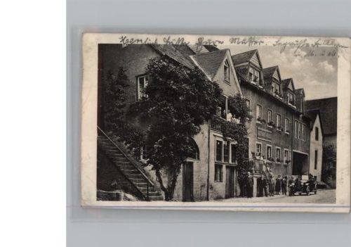 Briedel Gasthof Theod. Goeres