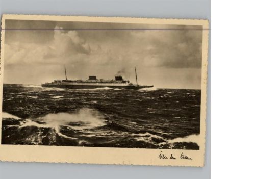 Norddeutscher Lloyd