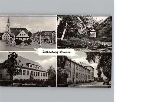 Rothenburg