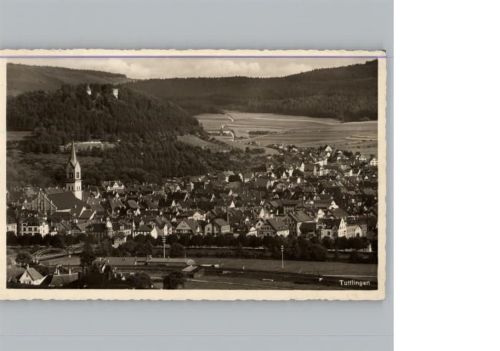 Tuttlingen