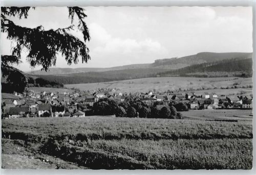 Wolfshagen