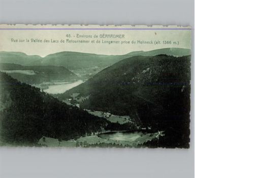 Gerardmer AKU2