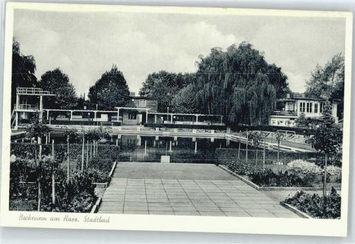 Bockenem Stadtbad