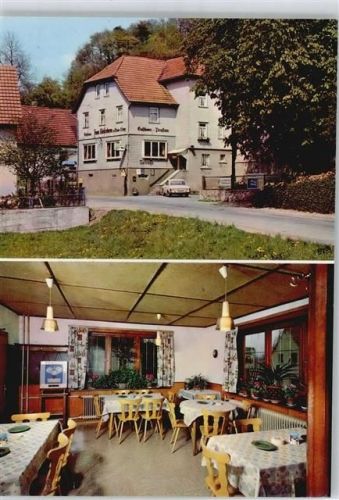 Winterkasten Hotel Pension Kaiserturm