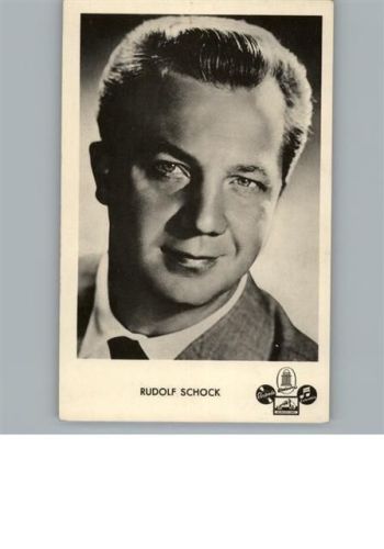 Schock, Rudolf AKU2