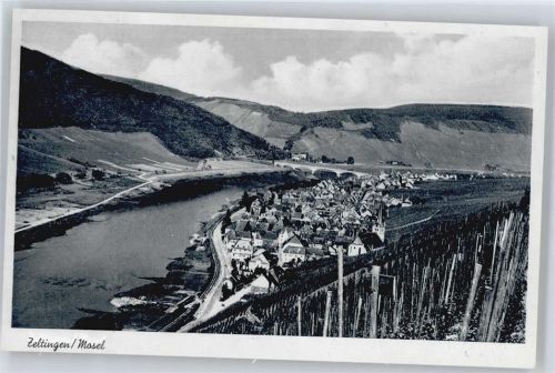 Zeltingen