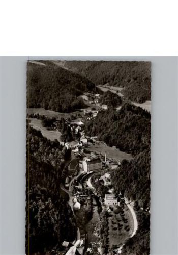 Tiefenstein Fliegeraufnahme