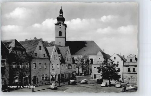 Neustadt