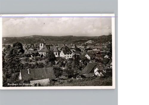 Brombach