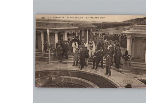 Deauville