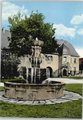Friedewald
