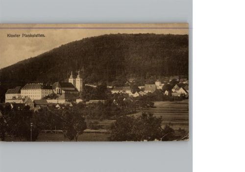 92334 W8434 Plankstetten