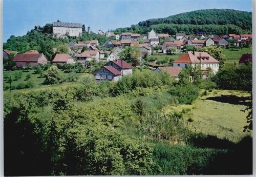 Schwarzenfels