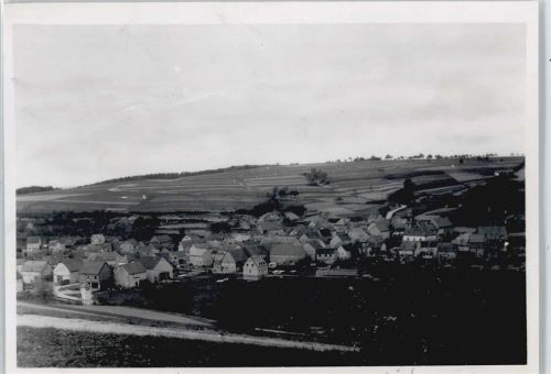 Hennethal Foto