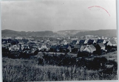 Hemer Foto-Karte