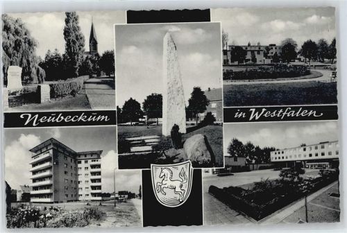 Neubeckum