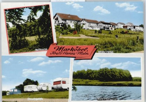 Marköbel