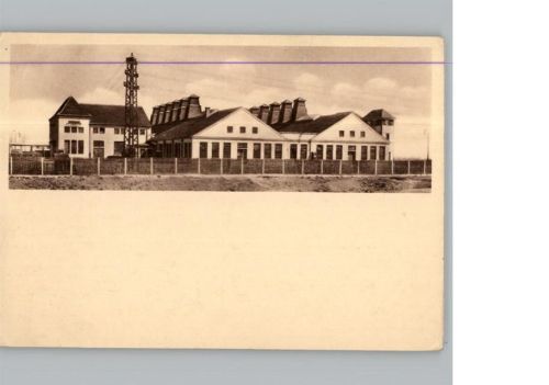 Siemensstadt Werk Meitingen