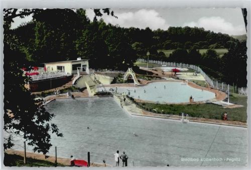 Röthenbach Schwimmbad