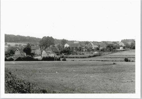 Oberhaid Foto-Karte