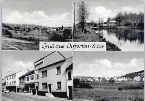Differten