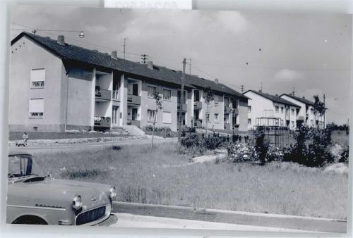 Schwalbach (keine Ak-Einteilung)