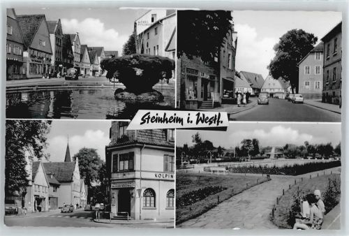 Steinheim