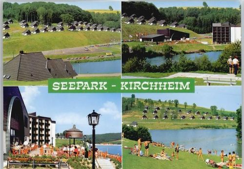 Kirchheim Seepark