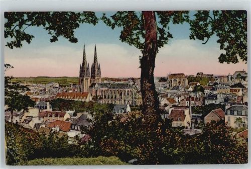 Quimper