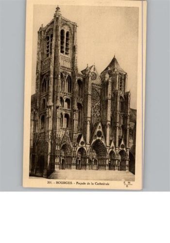 Bourges