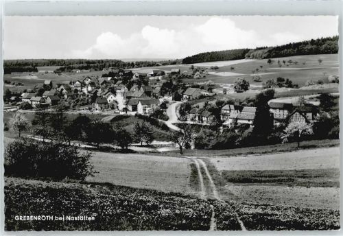 Grebenroth